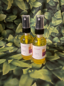 Turmeric Toner Mist