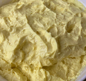 Turmeric Face & Body Brightening Butter