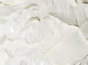 Creamy Body Butter