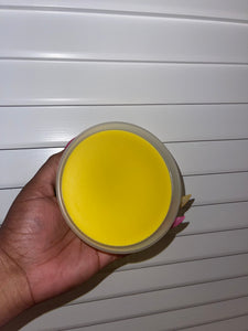 Golden Glo African Shea Butter