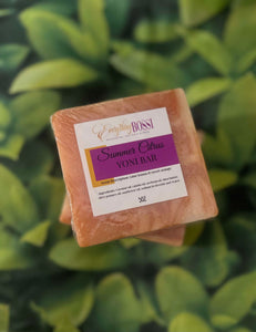 Summer Citrus Yoni Bar