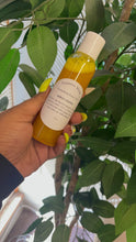 Load image into Gallery viewer, Turmeric Facial Cleanser
